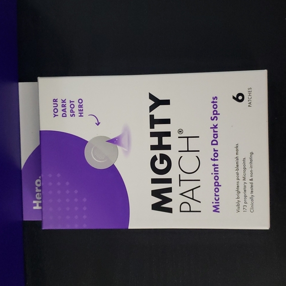 Birchbox 5 piece skincare set - Picture 2 of 8